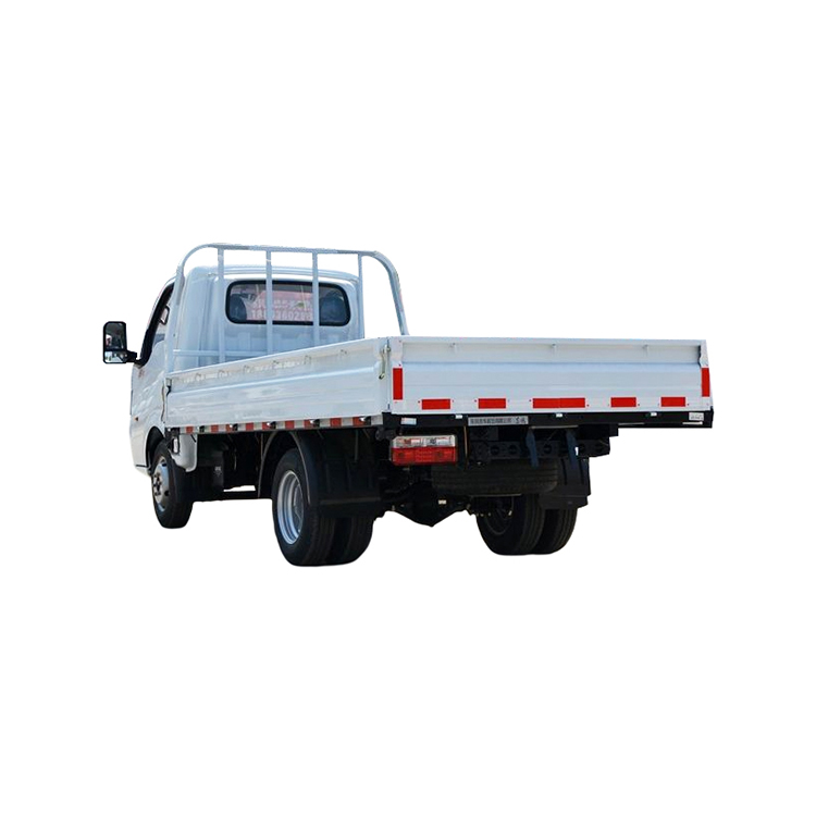 Dongfeng Captain T mini truck, Light Cargo Truck